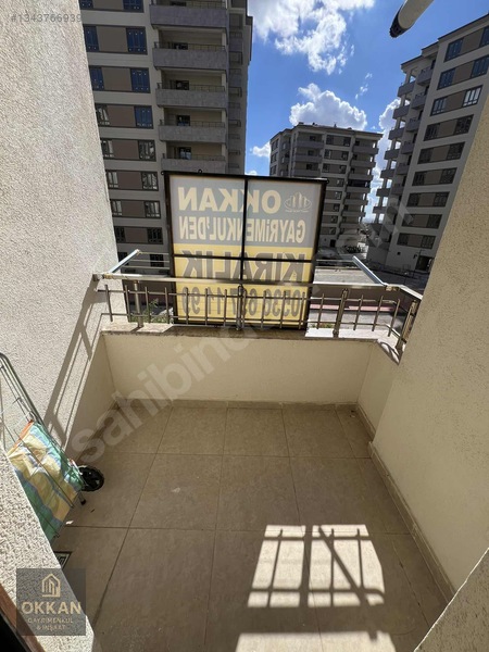 Okkan Gayrimenkulden Şehit Gazi Konutlarında Kiralık 2+1 Daire — fotoğraf 14