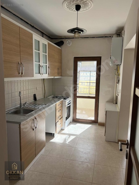 Okkan Gayrimenkulden Şehit Gazi Konutlarında Kiralık 2+1 Daire — fotoğraf 15