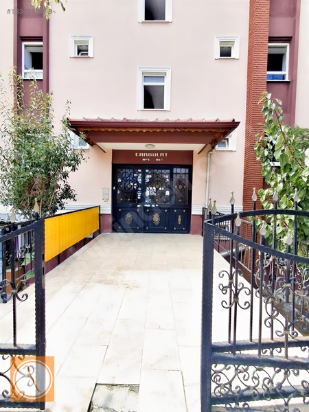 Modern Evlerde Eşyalı 1+1 Apart, 23M2