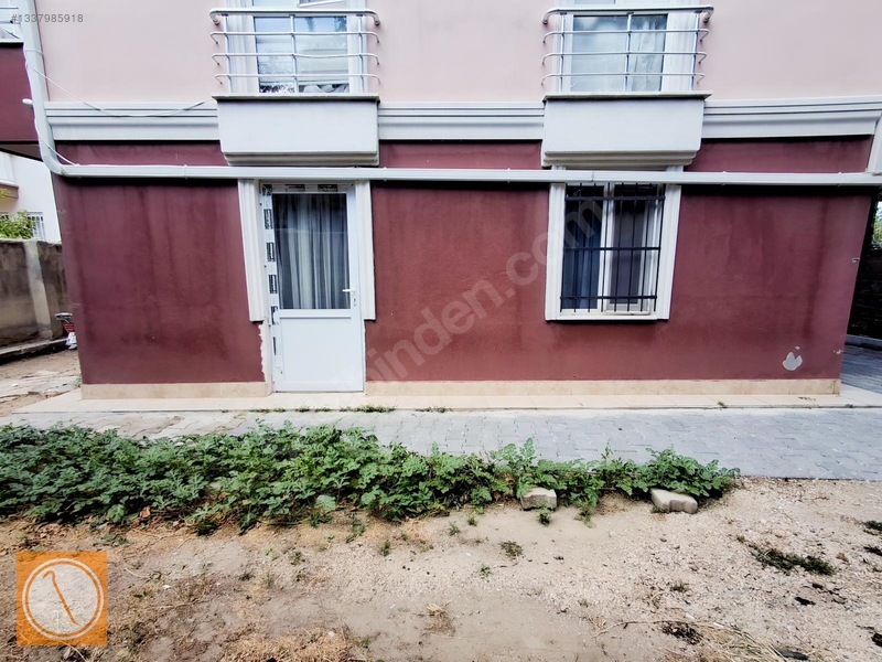 Modern Evlerde Eşyalı 1+1 Apart, 23m2 — fotoğraf 2