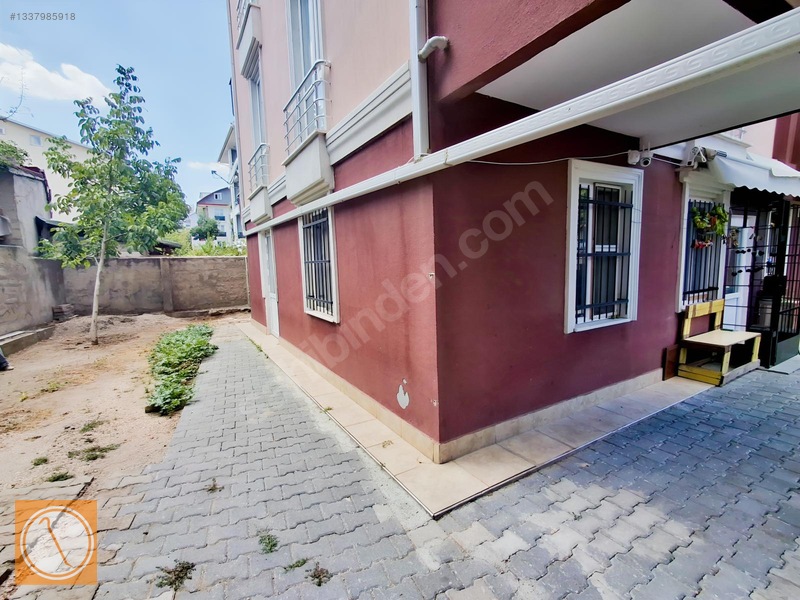 Modern Evlerde Eşyalı 1+1 Apart, 23m2 — fotoğraf 4