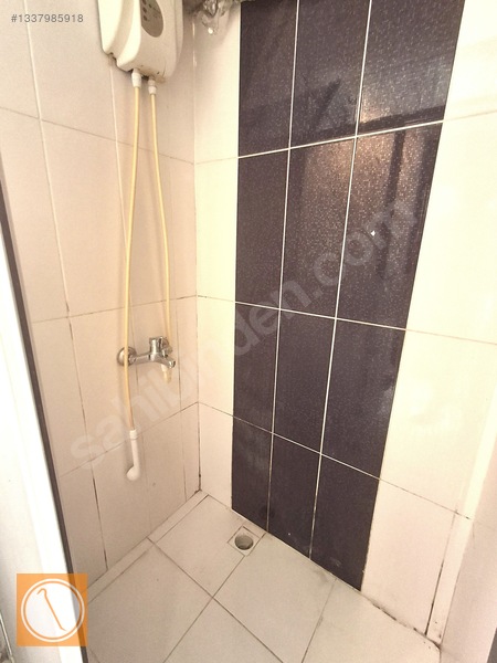 Modern Evlerde Eşyalı 1+1 Apart, 23m2 — fotoğraf 10