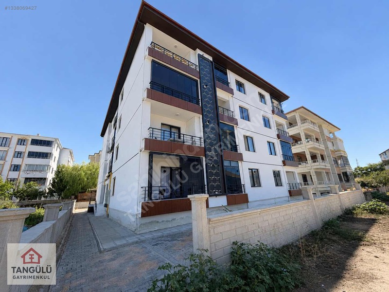 Ataşehir Mah. Malatya Yolu, 1+1 Satılık Sıfır Ara Kat Daire — fotoğraf 2