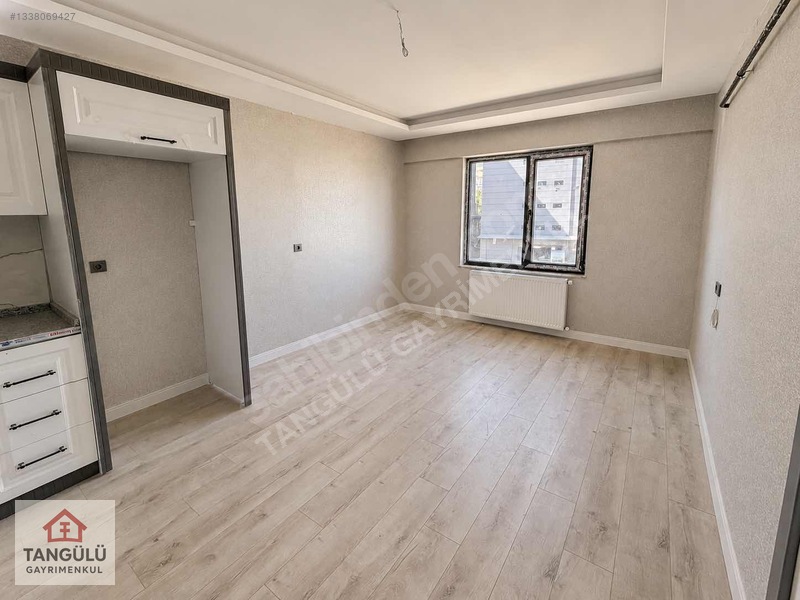 Ataşehir Mah. Malatya Yolu, 1+1 Satılık Sıfır Ara Kat Daire — fotoğraf 8