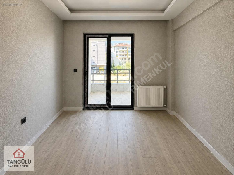 Ataşehir Mah. Malatya Yolu, 1+1 Satılık Sıfır Ara Kat Daire — fotoğraf 9