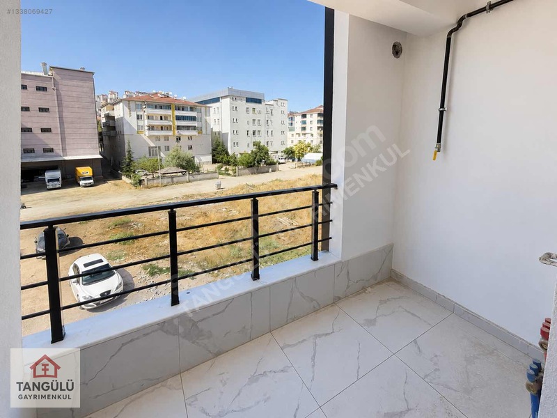 Ataşehir Mah. Malatya Yolu, 1+1 Satılık Sıfır Ara Kat Daire — fotoğraf 12