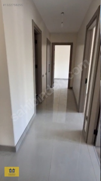 Yakamozdan 15 Temmuz Kuzey Rezervde 3+1 115m²sıfır Satılık Daire — fotoğraf 5
