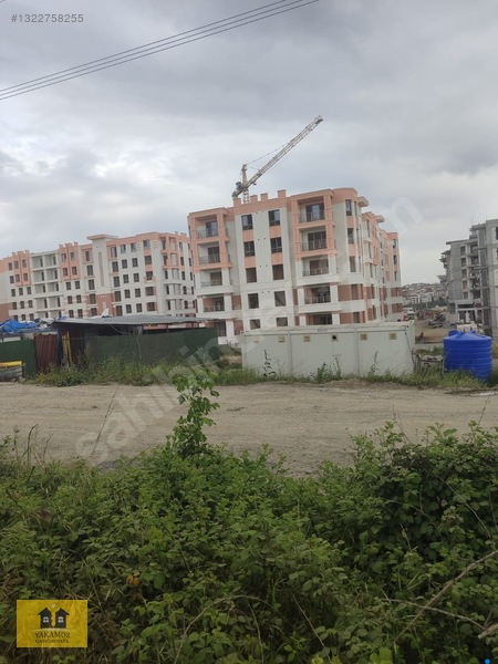 Yakamozdan 15 Temmuz Kuzey Rezervde 3+1 115m²sıfır Satılık Daire — fotoğraf 12