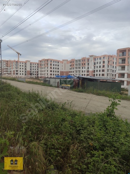Yakamozdan 15 Temmuz Kuzey Rezervde 3+1 115m²sıfır Satılık Daire — fotoğraf 13
