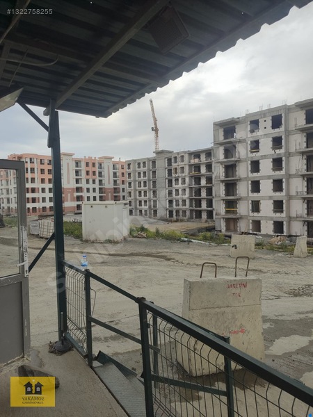 Yakamozdan 15 Temmuz Kuzey Rezervde 3+1 115m²sıfır Satılık Daire — fotoğraf 14