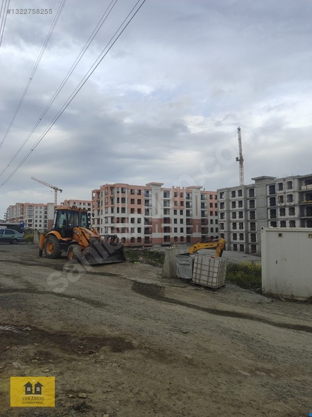 Yakamozdan 15 Temmuz Kuzey Rezervde 3+1 115m²sıfır Satılık Daire — fotoğraf 15