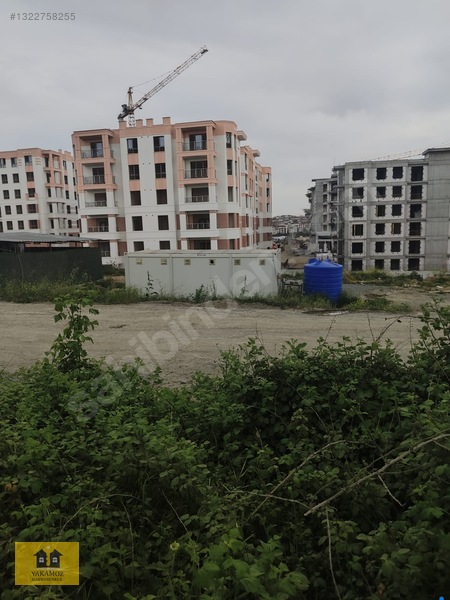 Yakamozdan 15 Temmuz Kuzey Rezervde 3+1 115m²sıfır Satılık Daire — fotoğraf 17