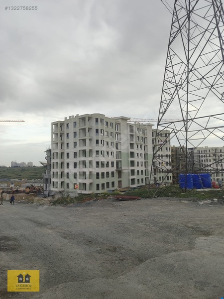 Yakamozdan 15 Temmuz Kuzey Rezervde 3+1 115m²sıfır Satılık Daire — fotoğraf 18