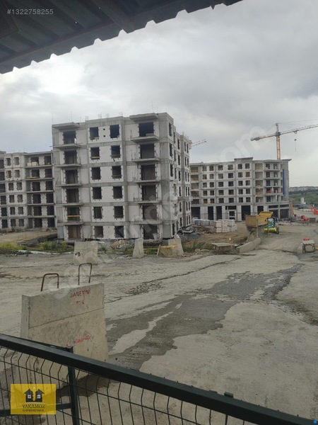 Yakamozdan 15 Temmuz Kuzey Rezervde 3+1 115m²sıfır Satılık Daire — fotoğraf 19