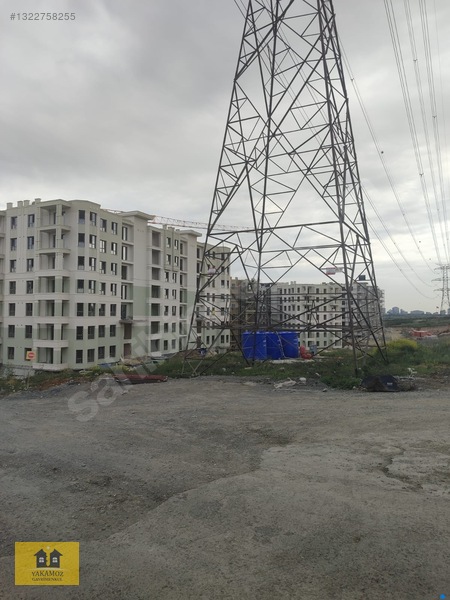 Yakamozdan 15 Temmuz Kuzey Rezervde 3+1 115m²sıfır Satılık Daire — fotoğraf 20