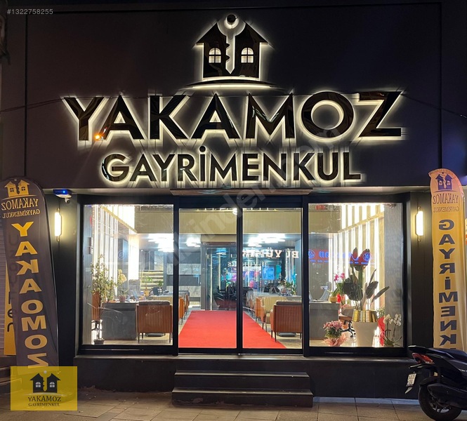 Yakamozdan 15 Temmuz Kuzey Rezervde 3+1 115m²sıfır Satılık Daire — fotoğraf 22