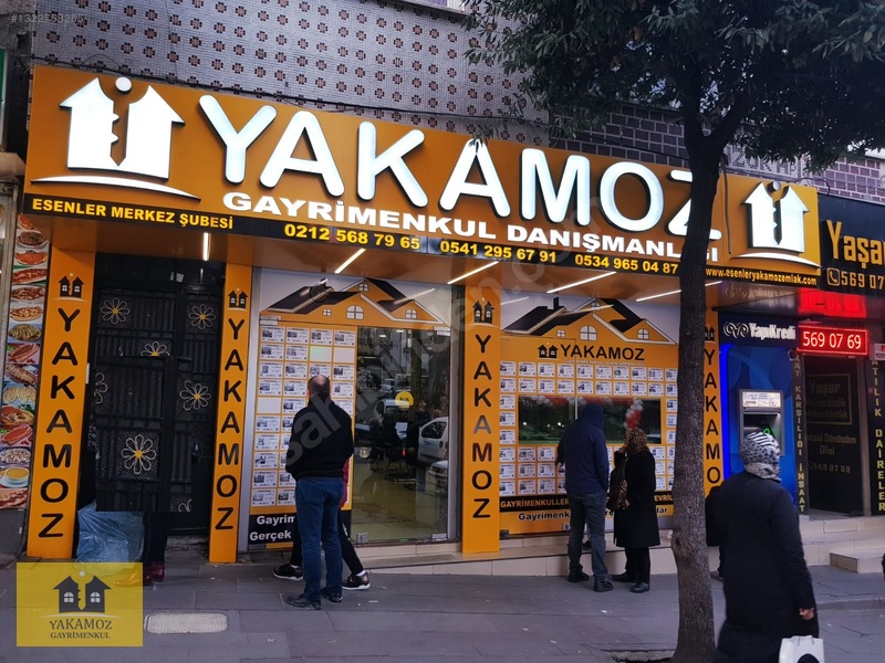 Yakamozdan 15 Temmuz Kuzey Rezervde 3+1 115m²sıfır Satılık Daire — fotoğraf 23