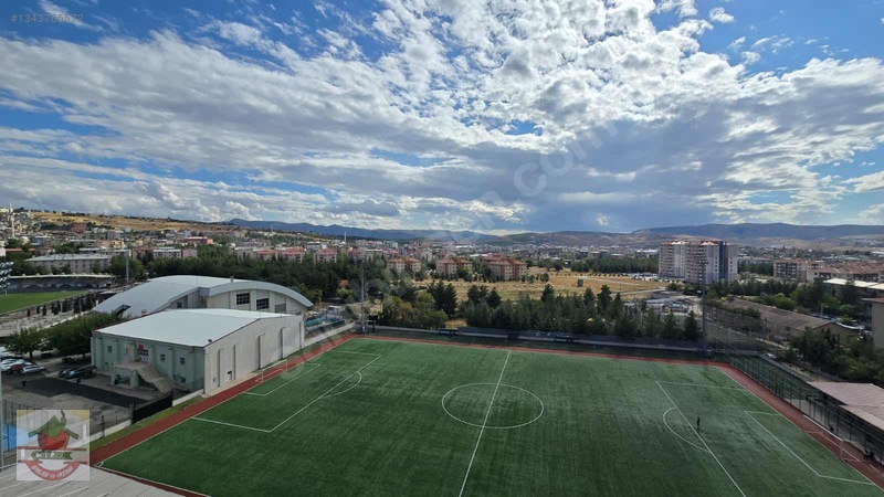 Çilek Emlaktan Merkezi Konumda Kiralık 3+1 Manzaralı Daire — fotoğraf 4