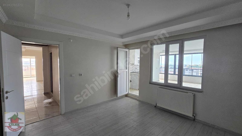 Çilek Emlaktan Merkezi Konumda Kiralık 3+1 Manzaralı Daire — fotoğraf 10