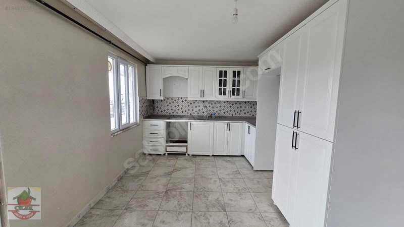 Çilek Emlaktan Merkezi Konumda Kiralık 3+1 Manzaralı Daire — fotoğraf 25
