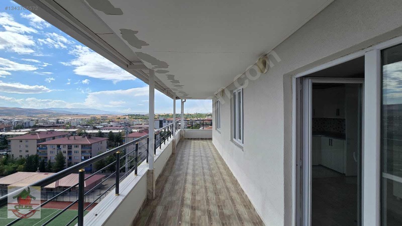 Çilek Emlaktan Merkezi Konumda Kiralık 3+1 Manzaralı Daire — fotoğraf 27