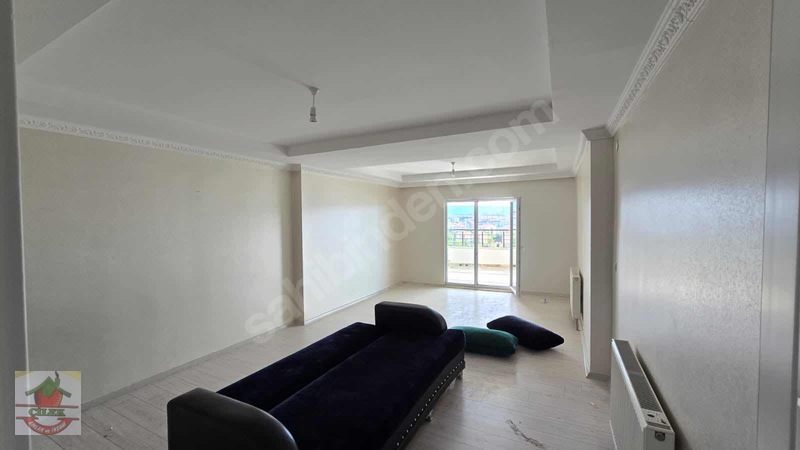 Çilek Emlaktan Merkezi Konumda Kiralık 3+1 Manzaralı Daire — fotoğraf 30