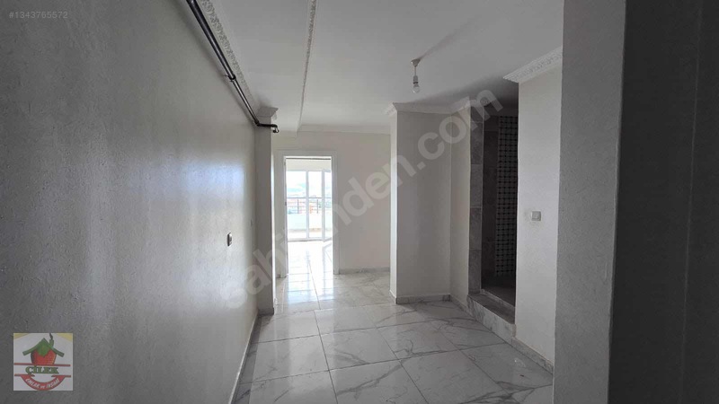 Çilek Emlaktan Merkezi Konumda Kiralık 3+1 Manzaralı Daire — fotoğraf 31