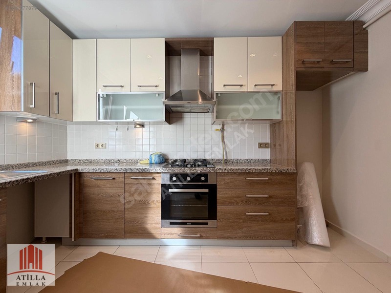 Atilla Emlak'tan Bayar Caddesi Yakını 4+1 130m2 Satılık Daire — fotoğraf 7
