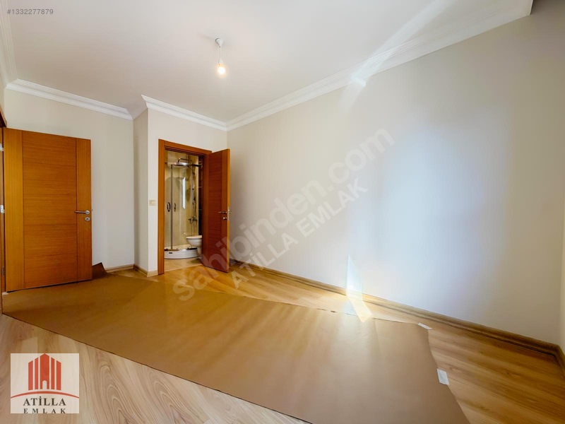 Atilla Emlak'tan Bayar Caddesi Yakını 4+1 130m2 Satılık Daire — fotoğraf 9