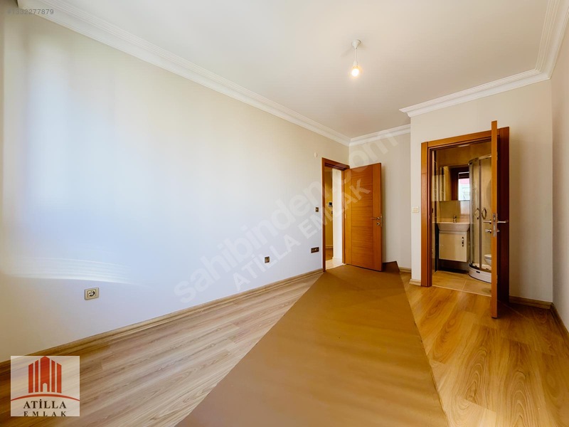 Atilla Emlak'tan Bayar Caddesi Yakını 4+1 130m2 Satılık Daire — fotoğraf 10