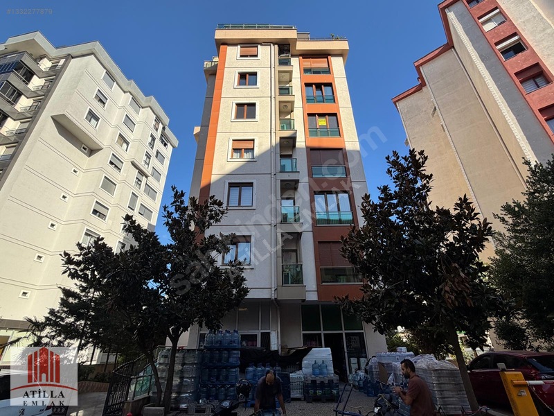 Atilla Emlak'tan Bayar Caddesi Yakını 4+1 130m2 Satılık Daire — fotoğraf 16