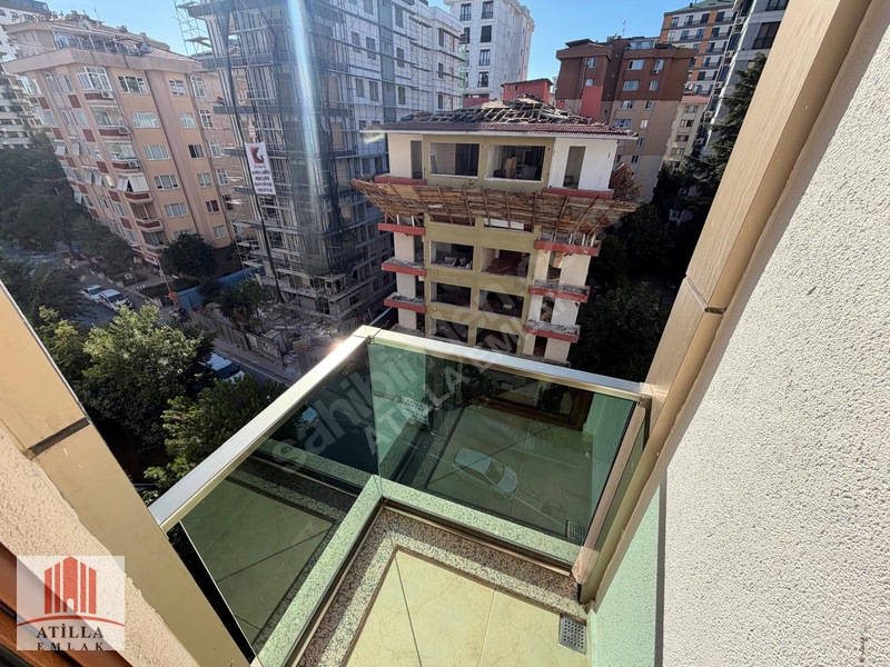 Atilla Emlak'tan Bayar Caddesi Yakını 4+1 130m2 Satılık Daire — fotoğraf 34