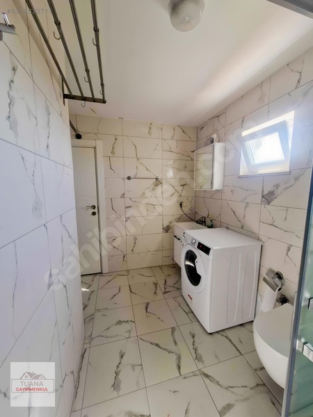Tuana Emlak'tan Yeni Mahalle'de 2+1 Çatı Dublex Daire — fotoğraf 7
