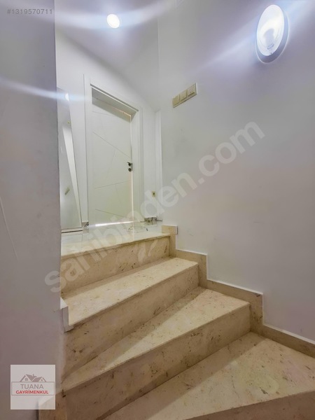 Tuana Emlak'tan Yeni Mahalle'de 2+1 Çatı Dublex Daire — fotoğraf 11