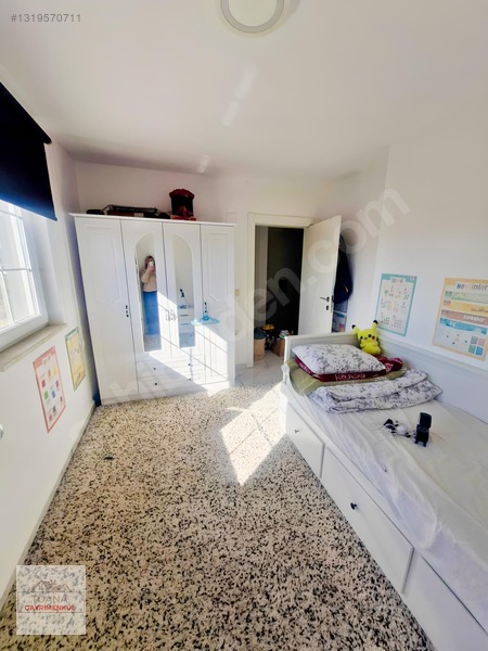 Tuana Emlak'tan Yeni Mahalle'de 2+1 Çatı Dublex Daire — fotoğraf 17