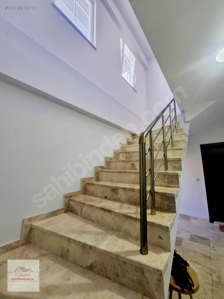 Tuana Emlak'tan Yeni Mahalle'de 2+1 Çatı Dublex Daire — fotoğraf 21