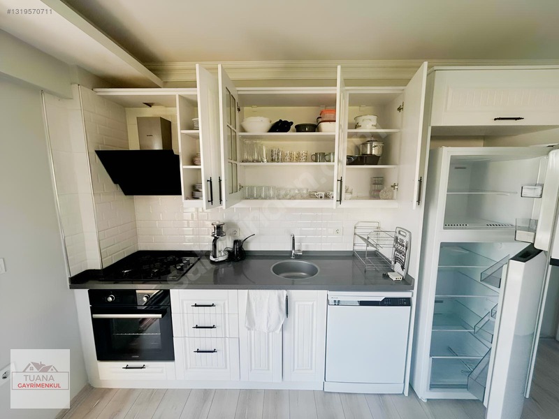 Tuana Emlak'tan Yeni Mahalle'de 2+1 Çatı Dublex Daire — fotoğraf 26