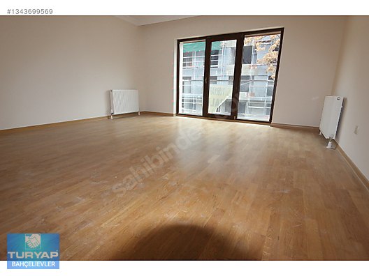 Bahçelide Başkent Yakını 5yıllık 1.kat Ön 110m2 Kombili 3+1