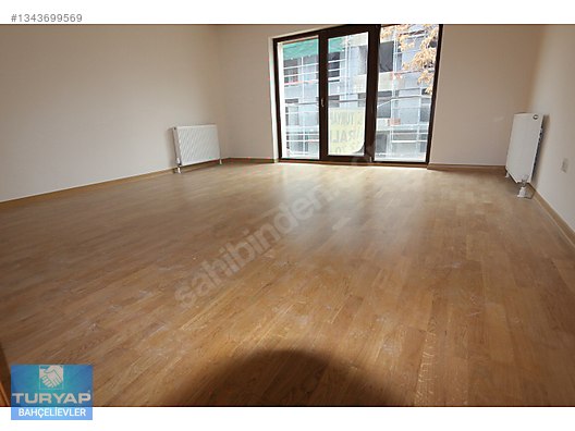 Bahçelide Başkent Yakını 5yıllık 1.kat Ön 110m2 Kombili 3+1 — fotoğraf 2
