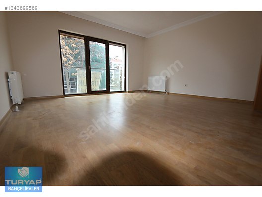 Bahçelide Başkent Yakını 5yıllık 1.kat Ön 110m2 Kombili 3+1 — fotoğraf 3