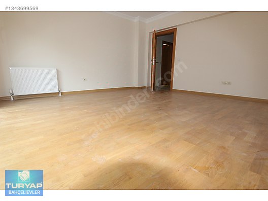 Bahçelide Başkent Yakını 5yıllık 1.kat Ön 110m2 Kombili 3+1 — fotoğraf 4
