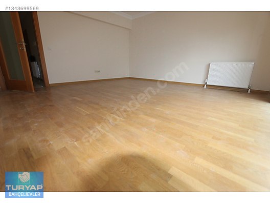 Bahçelide Başkent Yakını 5yıllık 1.kat Ön 110m2 Kombili 3+1 — fotoğraf 5
