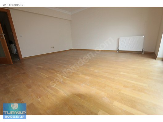 Bahçelide Başkent Yakını 5yıllık 1.kat Ön 110m2 Kombili 3+1 — fotoğraf 6