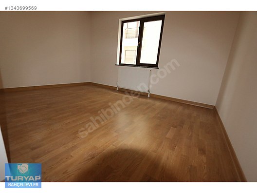 Bahçelide Başkent Yakını 5yıllık 1.kat Ön 110m2 Kombili 3+1 — fotoğraf 7