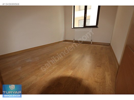 Bahçelide Başkent Yakını 5yıllık 1.kat Ön 110m2 Kombili 3+1 — fotoğraf 8