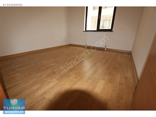 Bahçelide Başkent Yakını 5yıllık 1.kat Ön 110m2 Kombili 3+1 — fotoğraf 9
