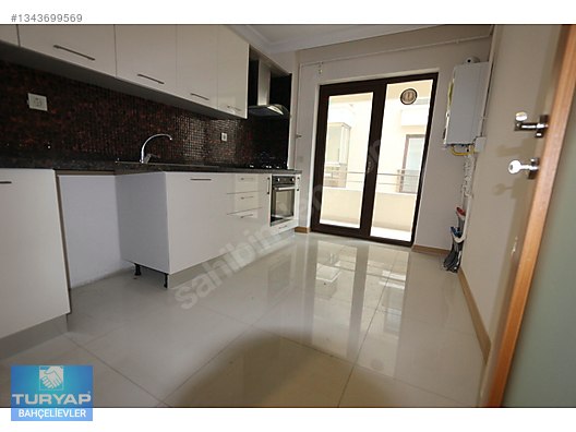 Bahçelide Başkent Yakını 5yıllık 1.kat Ön 110m2 Kombili 3+1 — fotoğraf 10