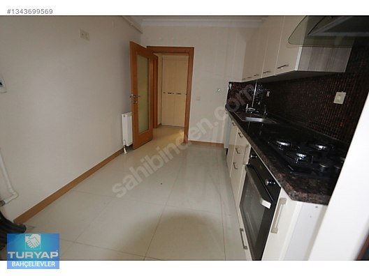 Bahçelide Başkent Yakını 5yıllık 1.kat Ön 110m2 Kombili 3+1 — fotoğraf 11