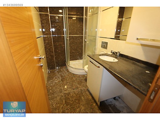 Bahçelide Başkent Yakını 5yıllık 1.kat Ön 110m2 Kombili 3+1 — fotoğraf 12