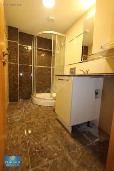 Bahçelide Başkent Yakını 5yıllık 1.kat Ön 110m2 Kombili 3+1 — fotoğraf 13